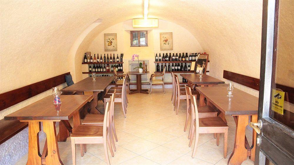 مبيت وإفطار Castellaro  Antico Borgo المظهر الخارجي الصورة