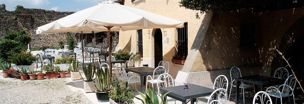 مبيت وإفطار Castellaro  Antico Borgo المظهر الخارجي الصورة