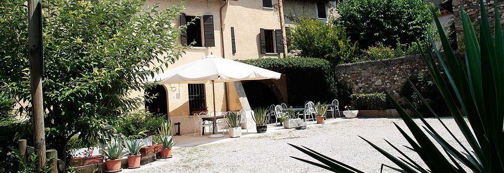مبيت وإفطار Castellaro  Antico Borgo المظهر الخارجي الصورة