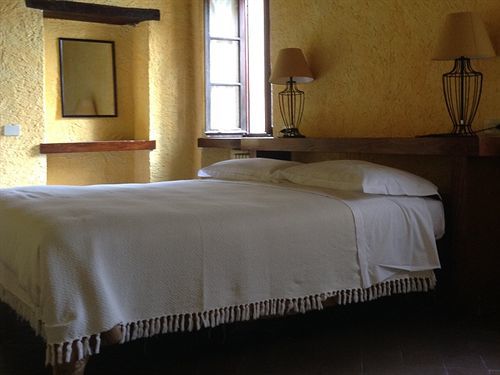مبيت وإفطار Castellaro  Antico Borgo المظهر الخارجي الصورة