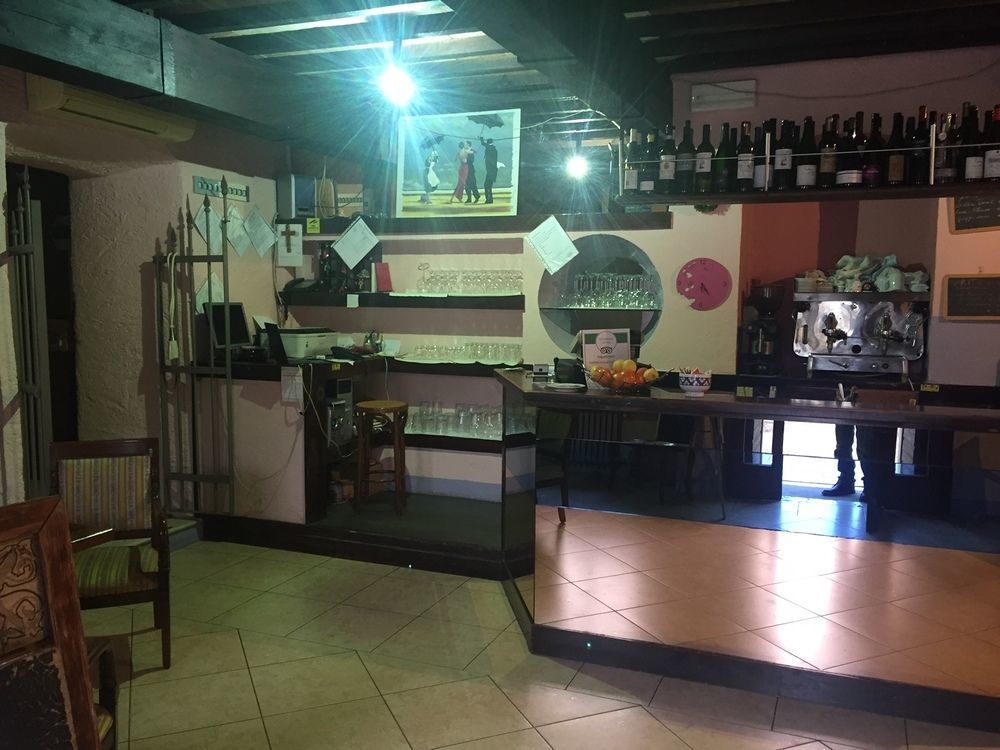 مبيت وإفطار Castellaro  Antico Borgo المظهر الخارجي الصورة